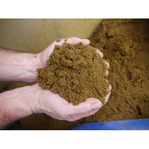 Medium Top Dressing Sand - Tonne