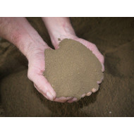 4mm Screened Premium Topsoil - 25kg Bag