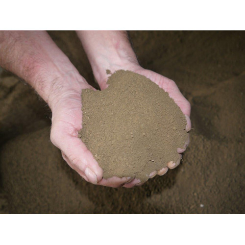 4mm Screened Premium Topsoil - 25kg Bag