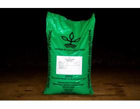 Spring & Summer Fine Turf Fertiliser - 25kg