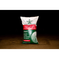 Weed, Feed & Moss Killer - 20kg