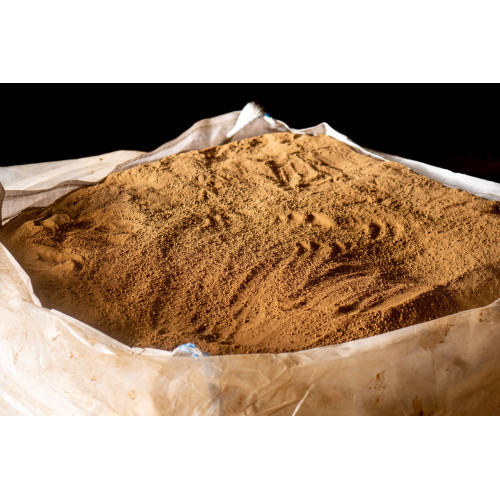 4mm Screened Premium Topsoil - Bulk Bag