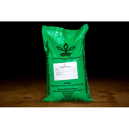Pre-Seeder - 25kg 6-9-6