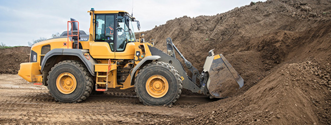The Importance of Topsoil