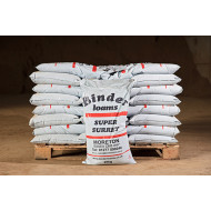 4mm Screened Super Surrey Loam - 25kg
