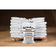 4mm Screened K Pitch Dressing - Bulk Bag