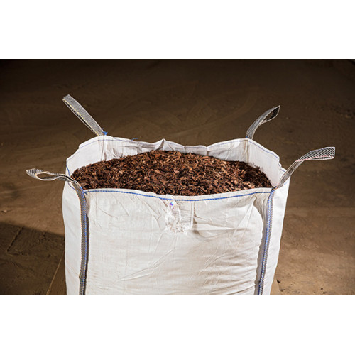 Pine Ornamental and Play Bark - Bulk Bag
