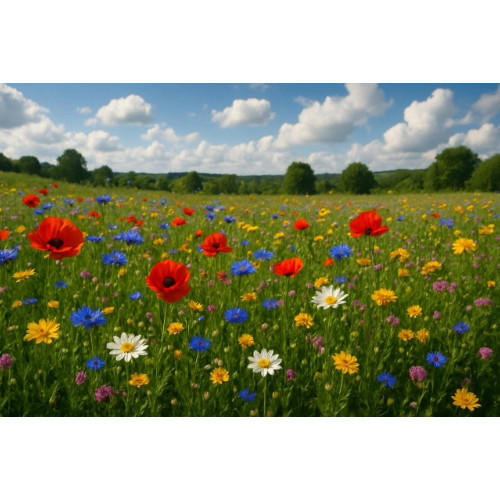 ColourBoost Wildflower Range