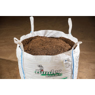 20mm Screened Premium Topsoil - Bulk Bag