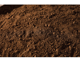 20mm Screened Premium Topsoil - Per Cubic Metre 