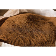 4mm Screened Ongar Loam™ Plus - Per Cubic Metre