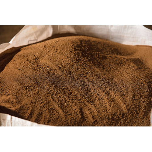 4mm Screened Ongar Loam™ Plus - Per Cubic Metre