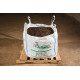 Organic Enriched Topsoil - 25kg Bag