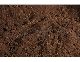 Organically Enriched Topsoil - Per Cubic Metre