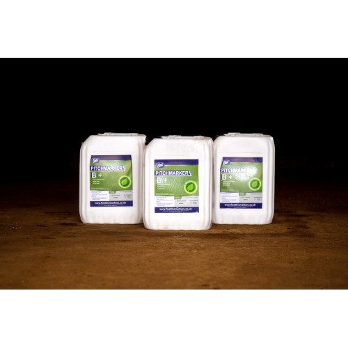 Pitchmarker B+ - 10 litre