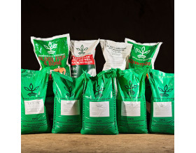 Spring & Summer Outfield Fertiliser 9-7-7 - 25kg