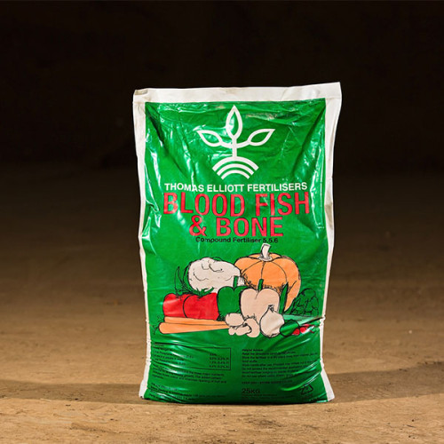 Fish Blood & Bone - 25kg