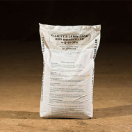 Lawn sand and moss killer - 20kg