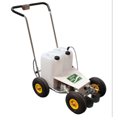 The Supaturf TFS 25 - Line Marker Machine
