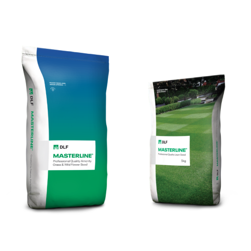 PM10 - Golf and Bowling Greens (Without Ryegrass) - 20kg