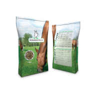 HorseMax - Paddock and Grazing Mix - 10kg