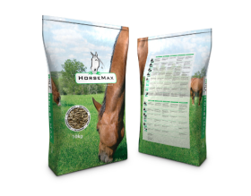 HorseMax - Paddock and Grazing Mix - 10kg