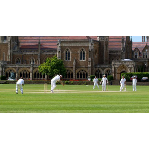 PM35 - Universal - Cricket Squares, Tees & Tennis Courts (with Ryegrass) - 20kg