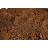 4mm Screened Tennis Loam - Per Cubic Metre