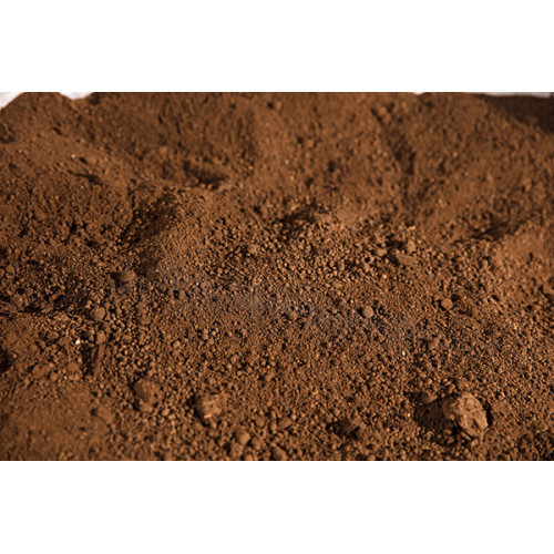 4mm Screened Tennis Loam - Per Cubic Metre