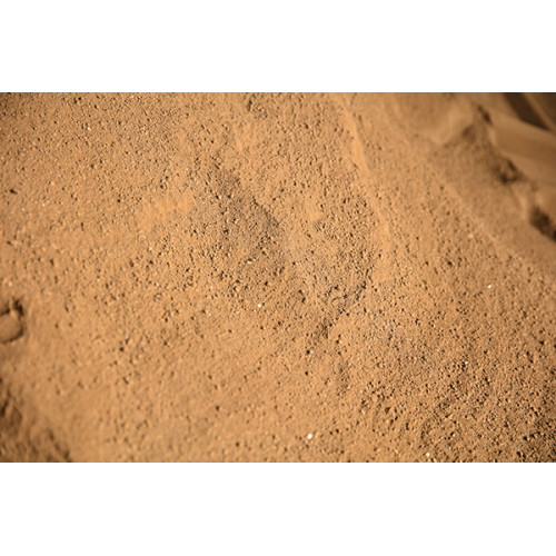 4mm Screened Super Surrey Loam - Per Cubic Metre