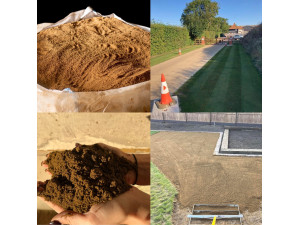 Topdressing & Overseeding your Lawn